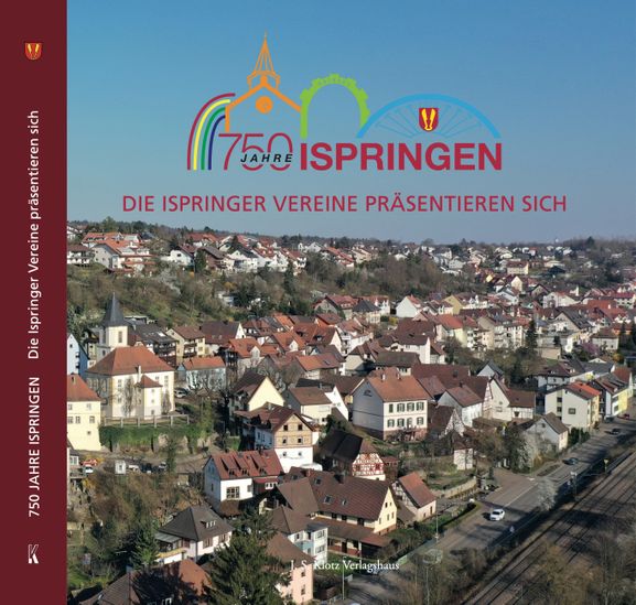 Cover der Festbroschüre