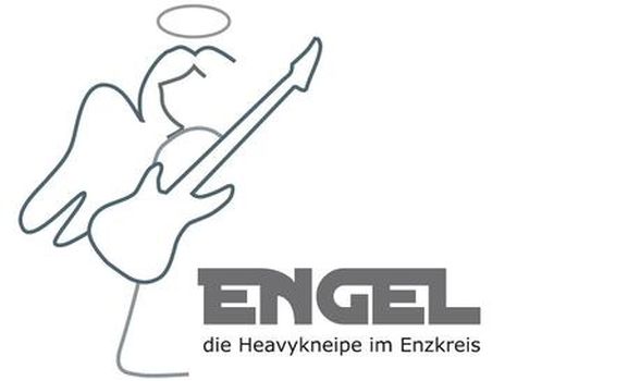 Logo Gasthaus Engel