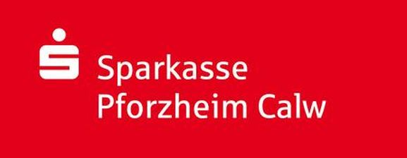 Logo der Sparkasse Pforzheim Calw