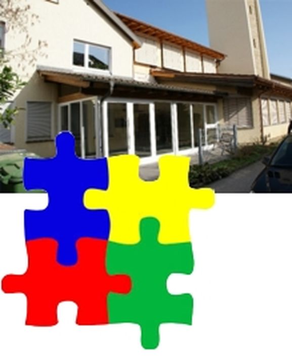 Katholischer Kindergarten Höhenstraße