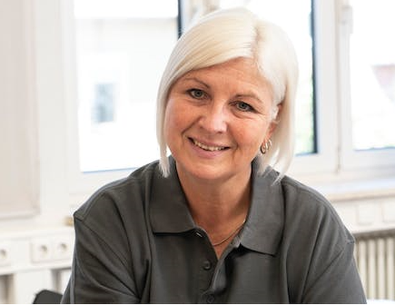 Bettina Santaniello