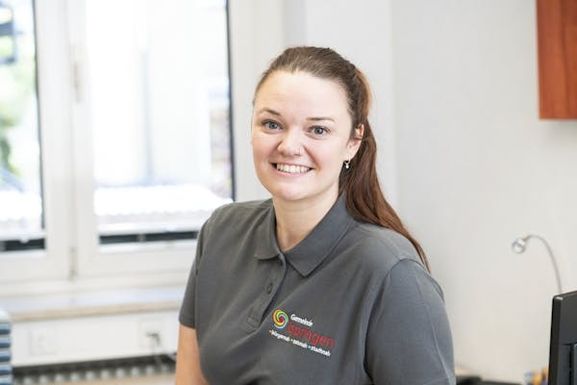 Stephanie Jüngling