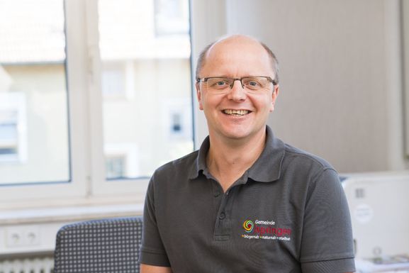 Thomas Ruppender