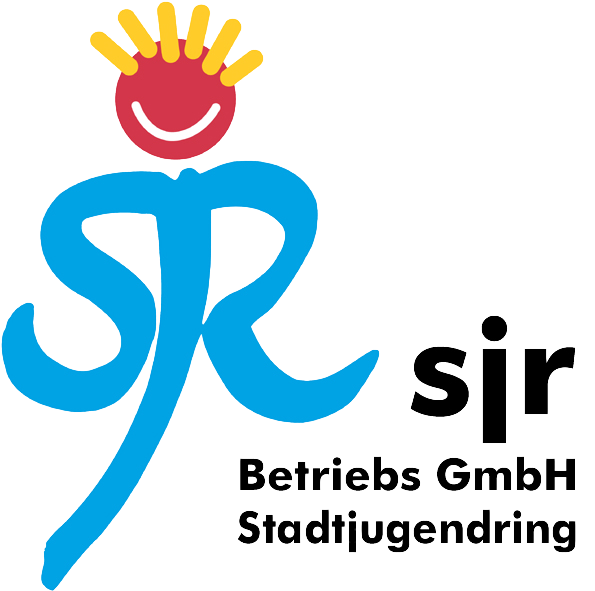 Logo der Stadtjugendring Pforzheim e.V.