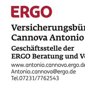 Logo ERGO Versicherungsbüro
