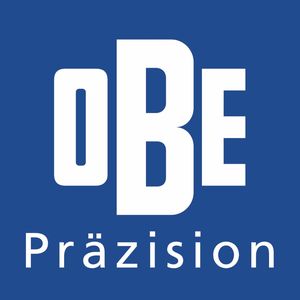 Logo OBE GmbH & Co. KG