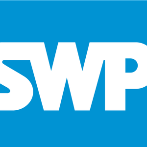 Logo SWP Stadtwerke Pforzheim