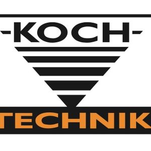 Logo Werner Koch Maschinentechnik