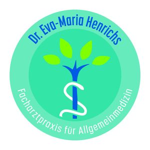 Logo Allgemeinarztpraxis Dr. Henrichs