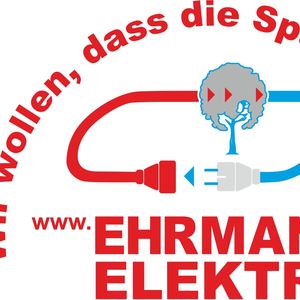 Logo Elektro-Ehrmann