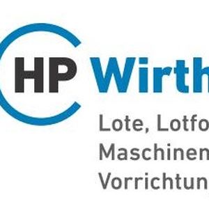 Logo HP Wirth