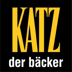 Logo Katz der Bäcker