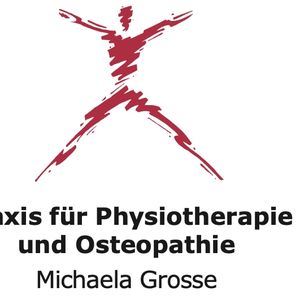 Logo Physiotherapie Praxis