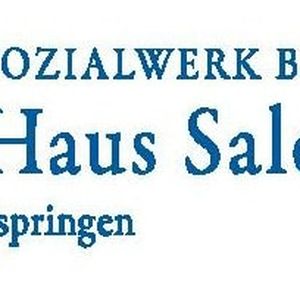 Logo Sozialwerk Bethesda Haus Salem