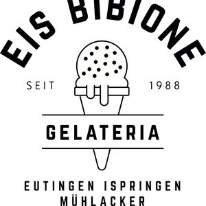 Logo Eiscafé Bibione