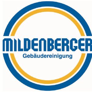 Logo Mildenberger-Gebäudereinigung