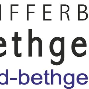 Logo Uhren und Zifferblätter Bethge