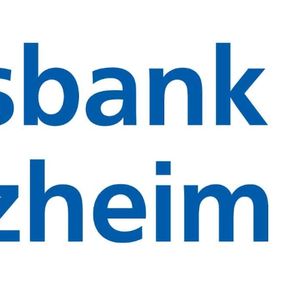 Logo Volksbank Pforzheim eG