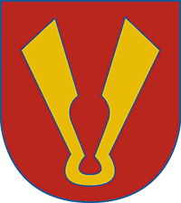 Wappen von Ispringen