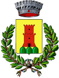 Wappen von Castelnuovo Cilento (Italien)